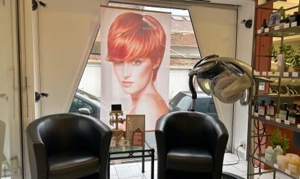 Tendances Coiffure : Coiffeur à Croix