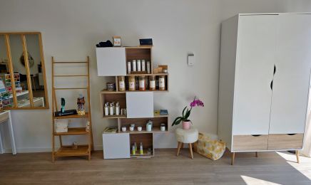 Le salon d'Amélie : Coiffeur à Agen