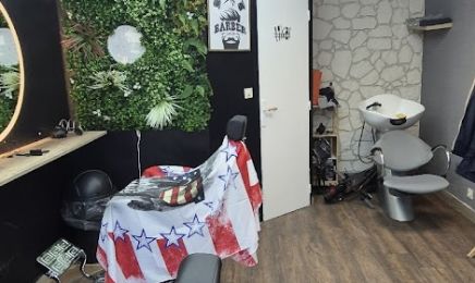 H BARBER : Coiffeur à Montfort-sur-Meu