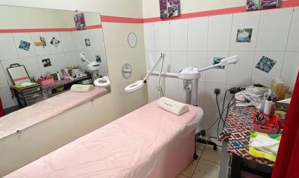 Hammam Salam Traditionnel : Manucure à Béziers
