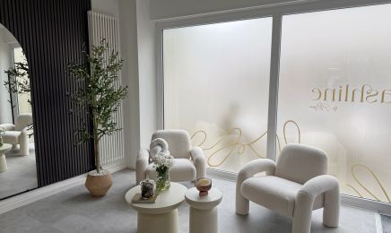Lashline by Aleyna : Kosmetikstudio in Lünen