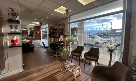 Un Brin D’hair  : Coiffeur à Epagny Metz-Tessy