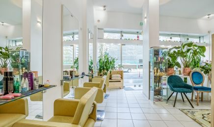 RVB Coiffure  : Coiffeur à Paris