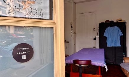 Alex Massage 🇫🇷 🇺🇸 🇷🇺 : Institut de beauté à Nice