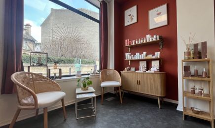 Chloé, atelier de beauté : Coiffeur à Reims