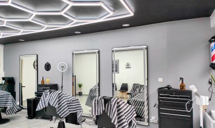Barber Korner Shop : Coiffeur à Lys-lez-Lannoy
