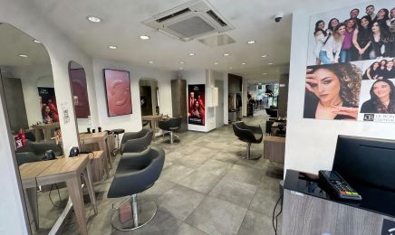 Le Bon Coiffeur - Vincennes : Coiffeur à Vincennes