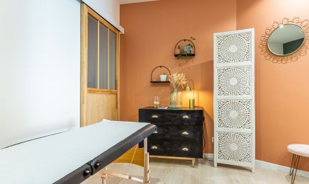 Coachella : Institut de beauté à Castelginest