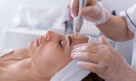 Wimpern Wahn: Kosmetikstudio in Oberhausen