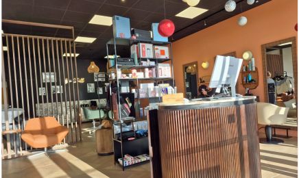 Yzatis - L’Isle-Jourdain : Coiffeur à L'Isle-Jourdain