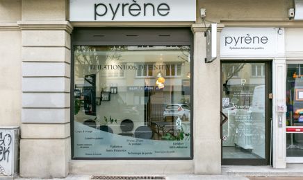 Pyrène - Strasbourg : Institut de beauté à Strasbourg