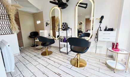 GOLD : Barbier à Abbeville
