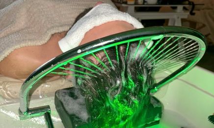 Liora Head Spa Energétique : Coiffeur à Villette-d'Anthon