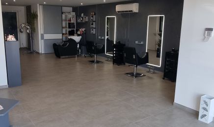 Tendance : Coiffeur à Saint-Pierre-d'Oléron
