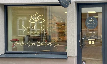 Beauty Cosy : Institut de beauté à Dudelange
