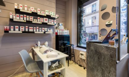 Institut Océane  : Institut de beauté à Mortagne-au-Perche