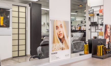 JFJ Coiffure  : Coiffeur à Chennevières-sur-Marne