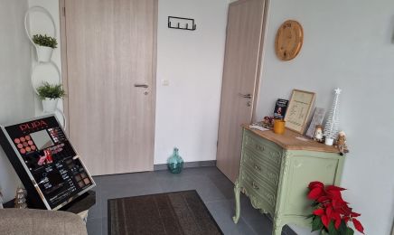 Sattva  : Coiffeur à Yvoir