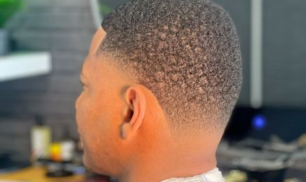 Coiffure Swagg : Coiffeur à Brest