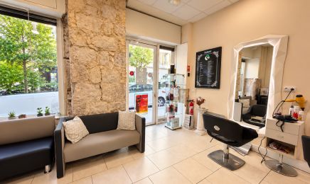 Ita Hair Coiffure : Coiffeur à Nice