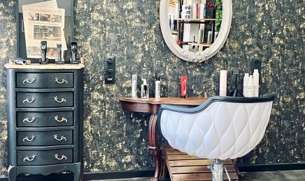 Le Salon de Charly : Coiffeur à Seignelay 