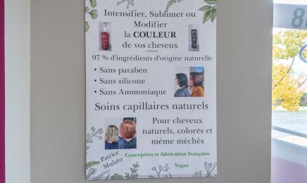 News Coiffure  : Coiffeur à Saint-Benoît