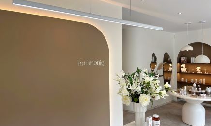 Harmonie Concept : Institut de beauté à Dijon
