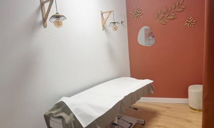 L’Atelier de Camillia  : Institut de beauté à Thue et Mue