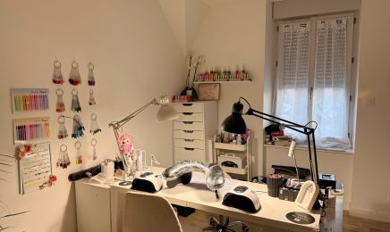 Pretty Nails By May : Manucure à Ussel