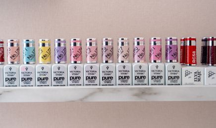 Les ongles de Melissa : Manucure à Roquevaire