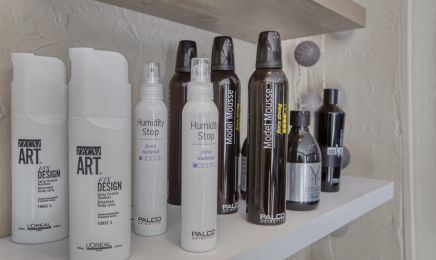 Styl’ Coiff : Coiffeur à Besançon