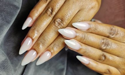 Happy Nails - Saint Cyprien : Manucure à Toulouse