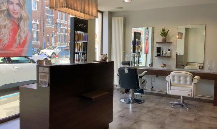 Zeneo : Coiffeur à Bailleul