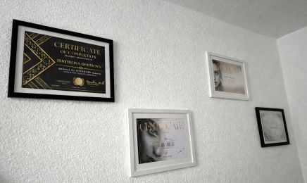 DMTROWA BEAUTY: Kosmetikstudio in Augsburg