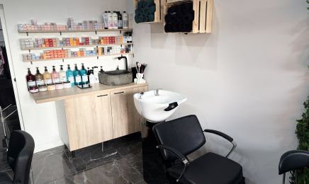 L’Atelier Remède  : Manucure à Auby