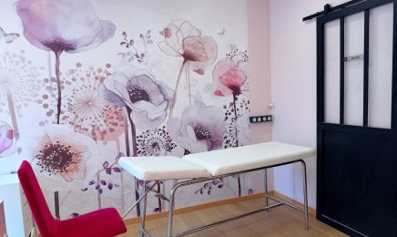 Glamour Blooming  : Manucure à Clermont-Ferrand