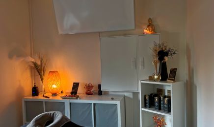 SF Body and Soul: Spa in Hamburg