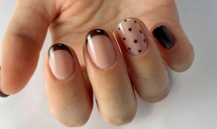 Mistral Beauté : Manucure à Mortagne-sur-Sèvre
