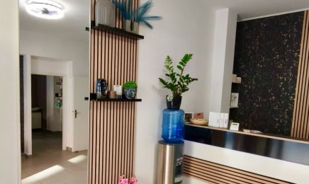 For you Beauty Salon: Kosmetikstudio in Chemnitz