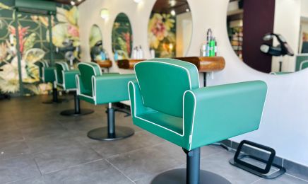 5 th avenue : Coiffeur à Terrasson-Lavilledieu