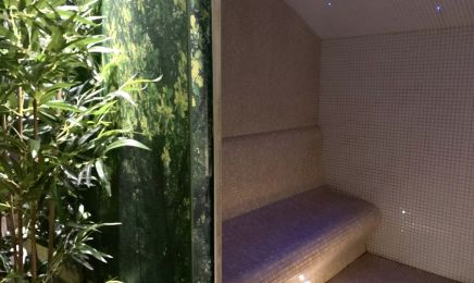 Secret de Paris - Hotel & Spa : Institut de beauté à Paris