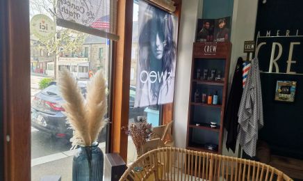 le concept by nath  : Coiffeur à Pleine-Fougères