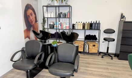 Luca Maurice Hair: Friseur in Tiefenbronn