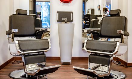 1932 By S Coiffure  : Coiffeur à Saint-Cergues