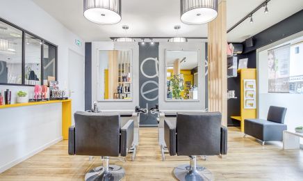 Coiffure IMAGE DE SOI : Coiffeur à L'Herbergement