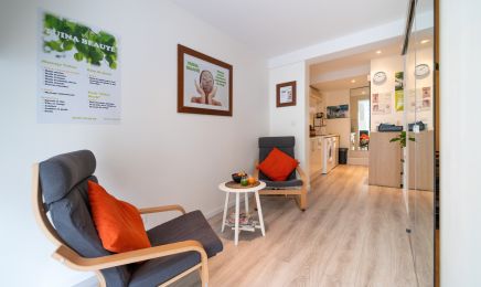 Tuina Beauté : Institut de beauté à Vincennes