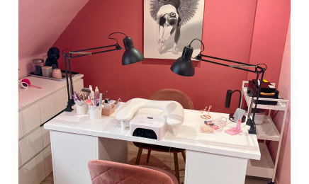 Le cocon de Noé : Institut de beauté à Pont-à-Vendin