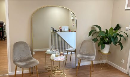LUX : Institut de beauté à Cherisy