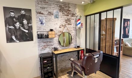 L'Atelier Sculpteur : Coiffeur à Amilly
