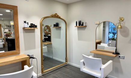 Alma Maison De Coiffure : Coiffeur à Avranches